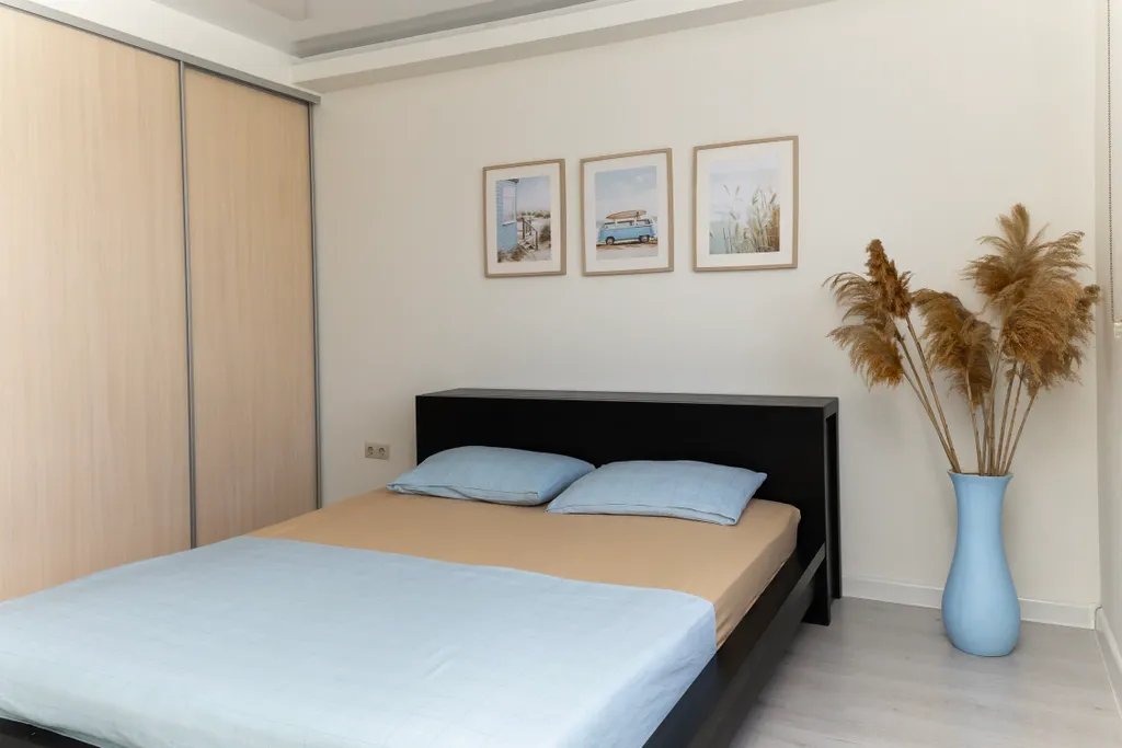 Коттедж двухэтажный — аренда посуточно в Джубга