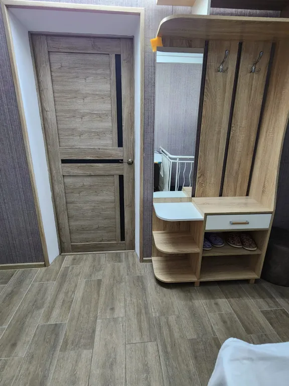 Коттедж 2-комнатный Дом — Геленджик