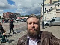 Никита Бунин