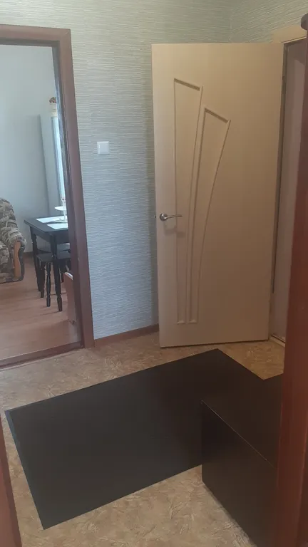 Квартира Апартаменты с видом на море — Севастополь