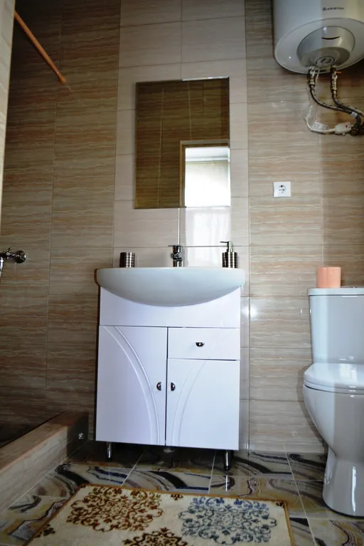 Апартаменты замок Мари