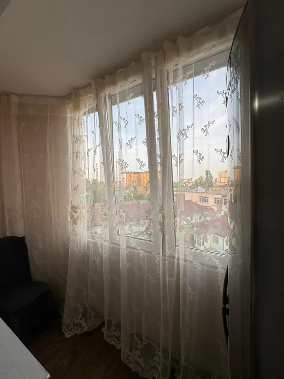 Квартира Уютная квартира в центре города, недалеко от моря — Махачкала