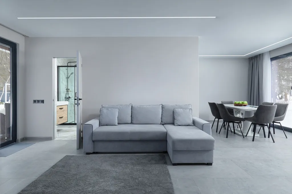 3-комнатный Дом