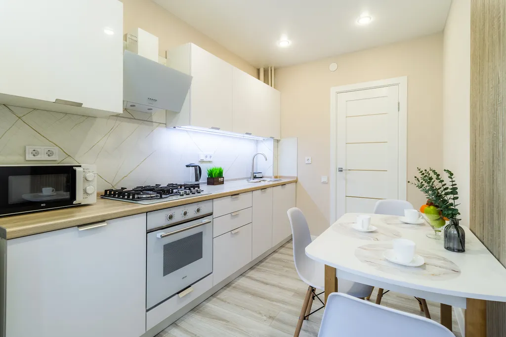 Квартира Family house — аренда посуточно в Нижний Новгород