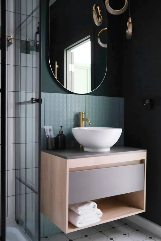 Апартаменты Англия