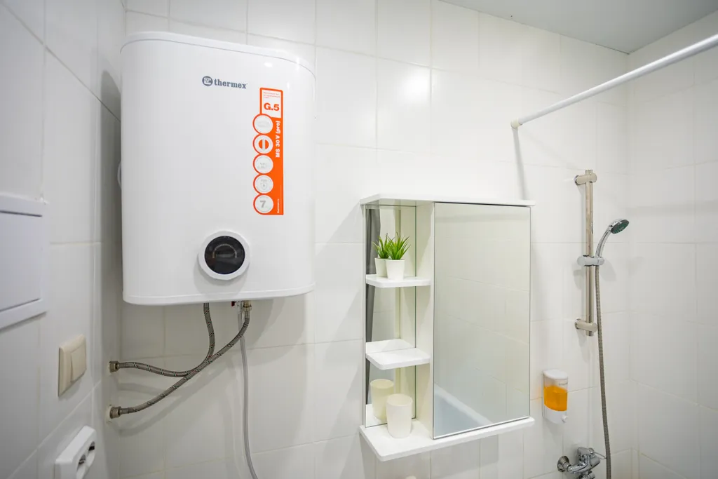 Квартира Квартира Студия рядом с СК Атлант — Ярославль