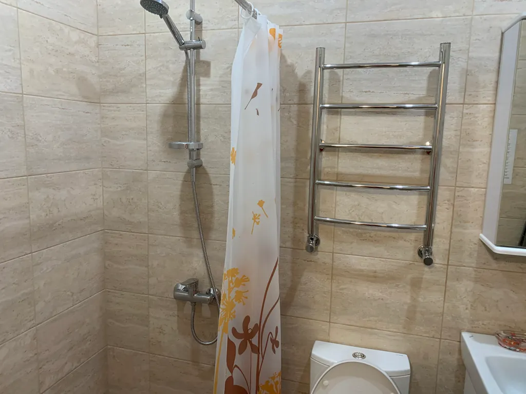 Квартира Апартаменты Manor of countess Stanisnevskaya (Усадьба Станишевской) — Симферополь