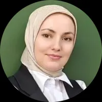 Чинара Омарова