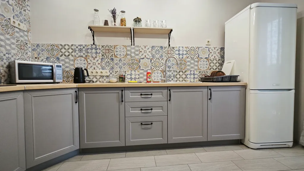 Квартира Квартира WarmProvence — Ростов-на-Дону