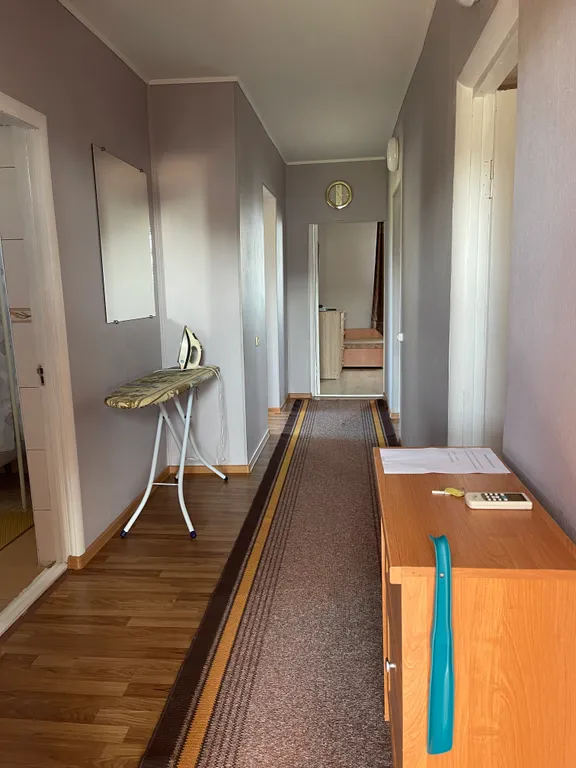 Этаж под ключ с 3 спальнями до 7 человек