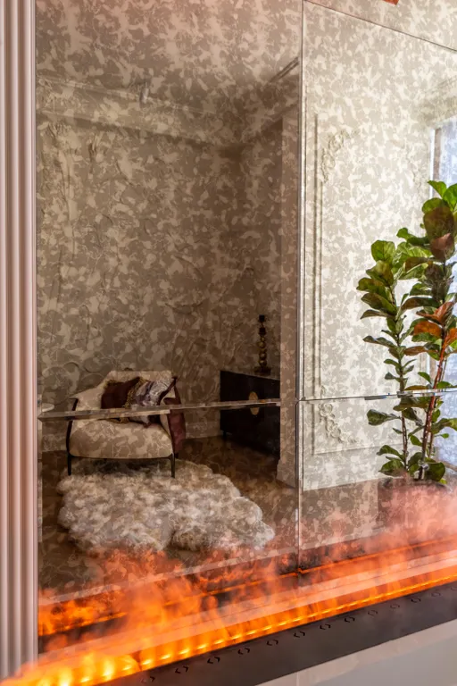 Уютная квартира на Рыбной деревне