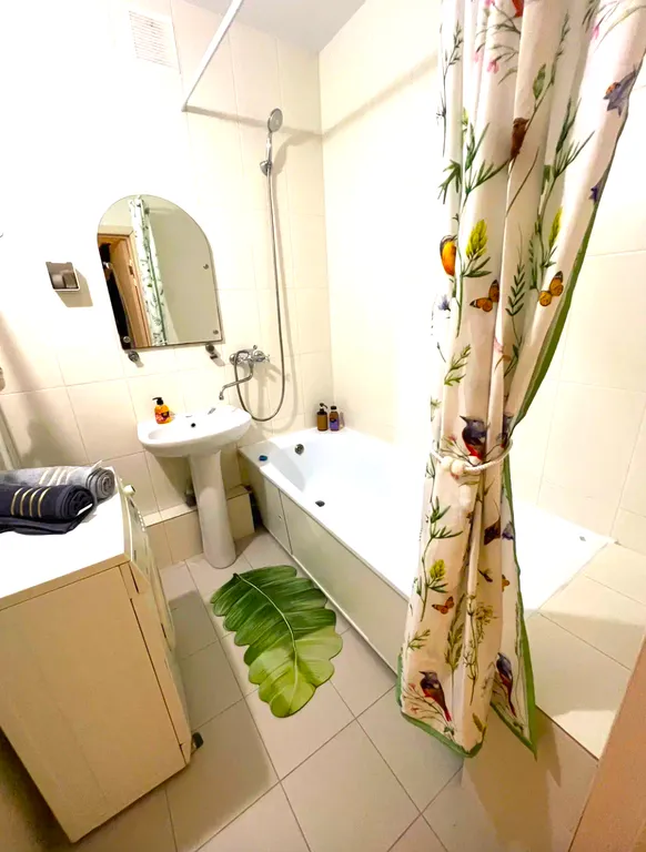 Апартаменты Люкс