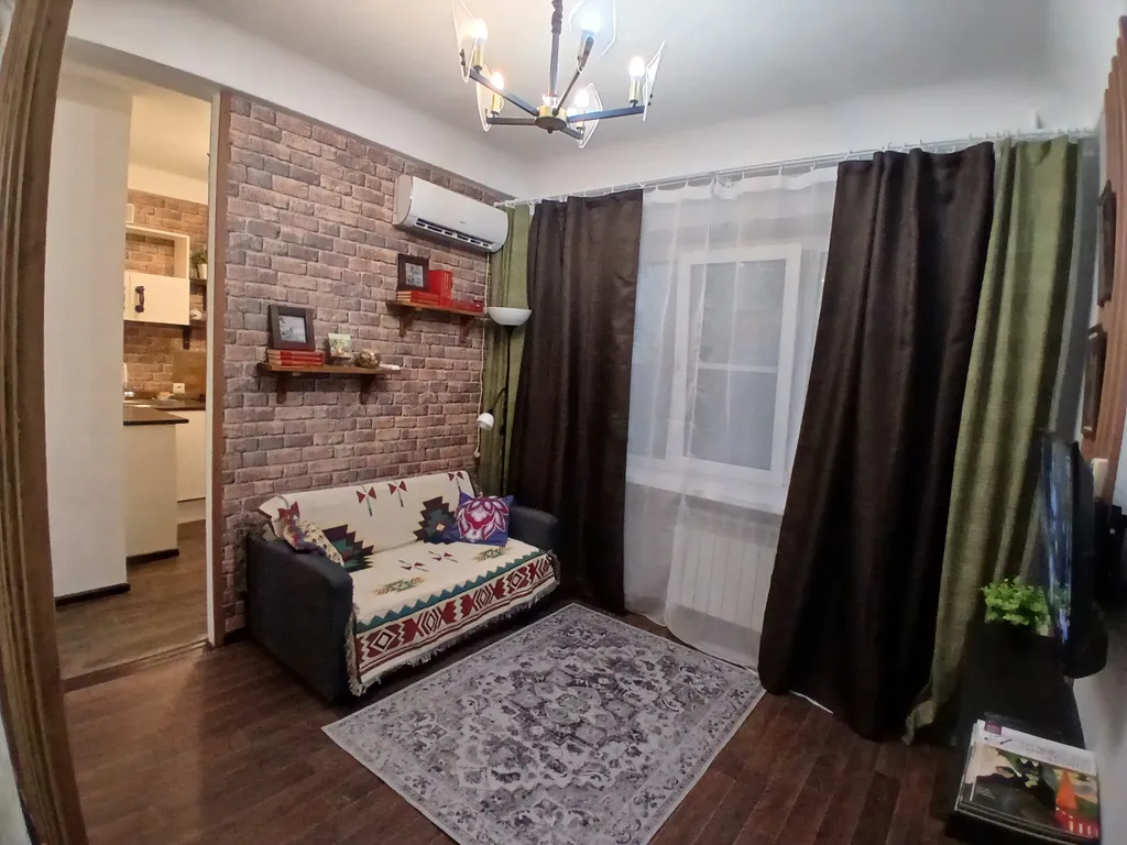 Релакс и комфорт для Вас