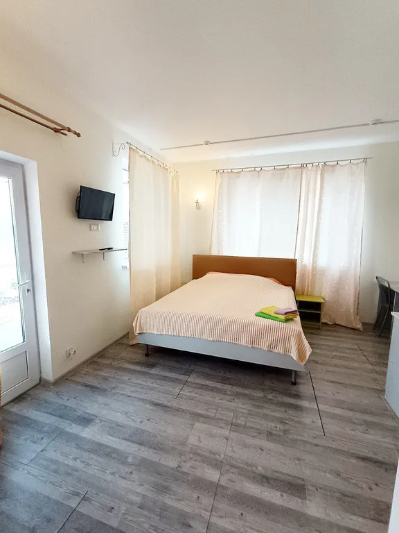 Квартира Комната — аренда посуточно в Кузнечиха