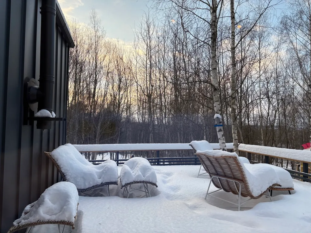 3-комнатный Дом