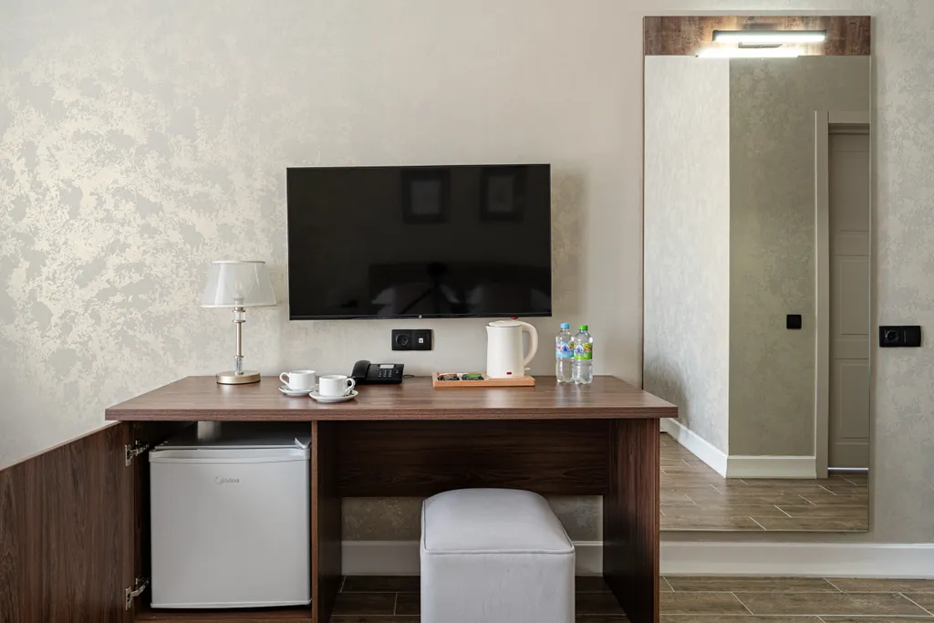 Квартира Комната — Казань