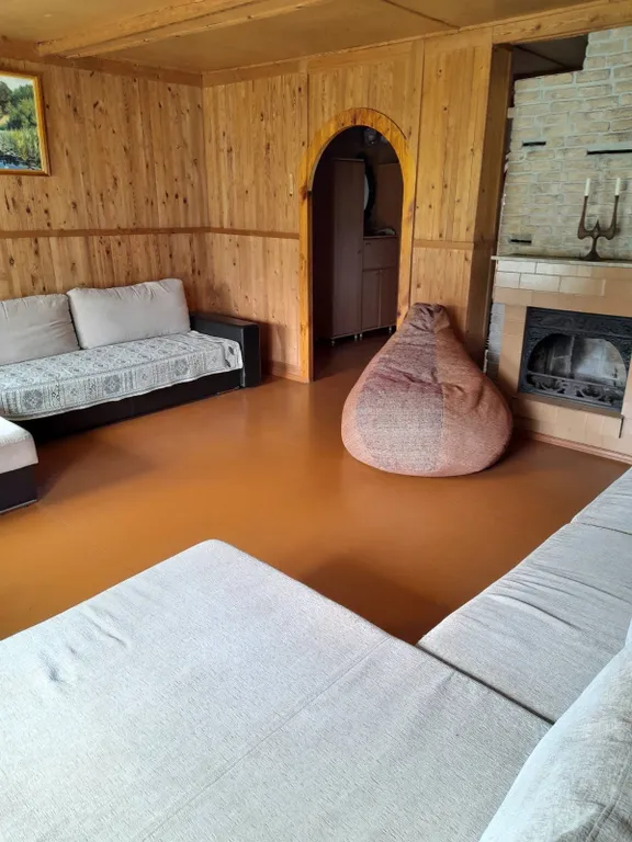 Усадьба Белый кролик