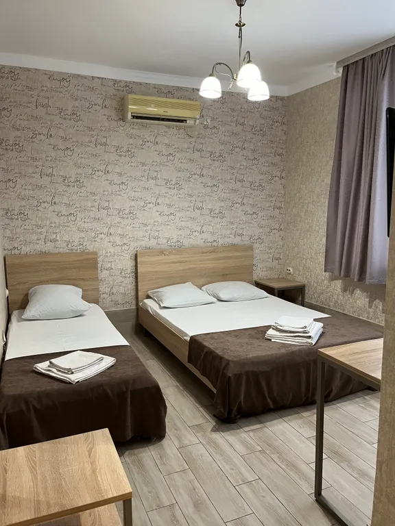 Квартира Комната — Адлер