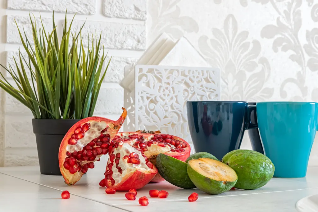 Квартира Квартира Стильная евродвушка с балконом, фмр, lounge-зона, техника, комфорт — Краснодар