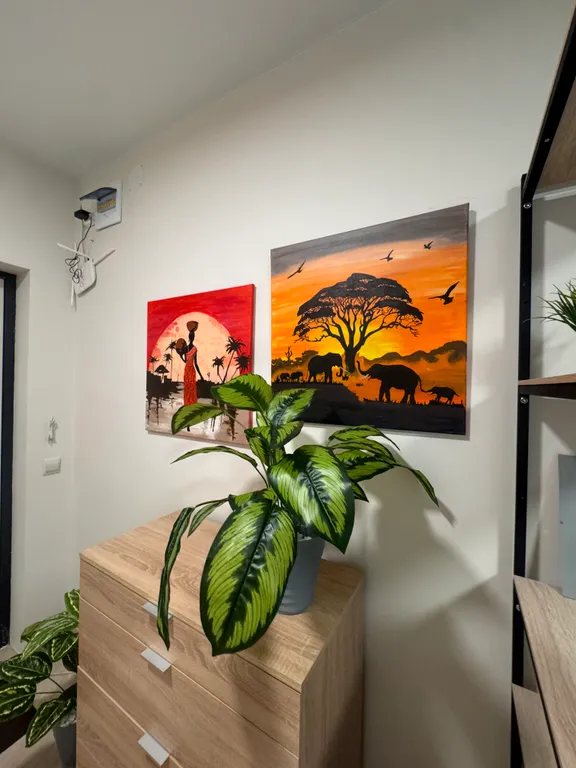 Квартира Квартира Студия в Олимпийском парке — Сириус