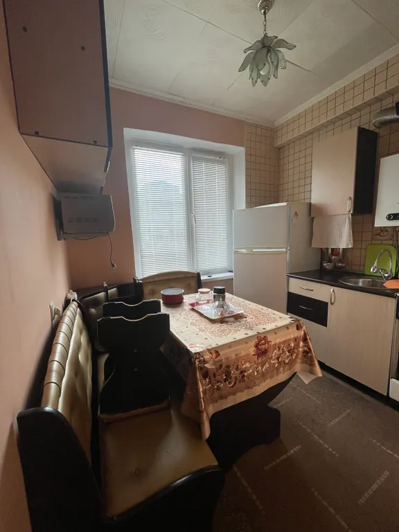 Уютная квартира рядом с центром