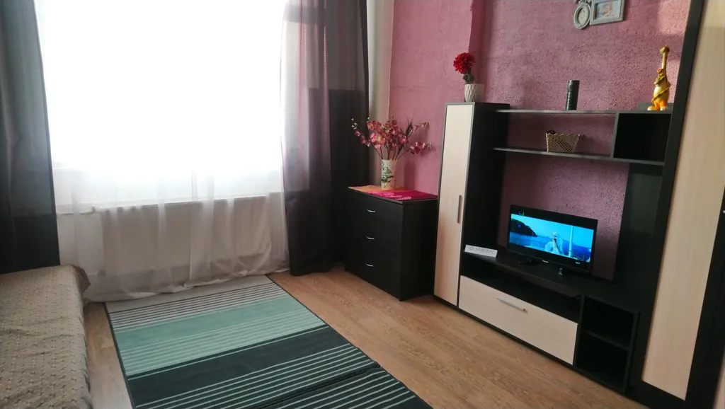 Квартира в тихом квартале Красного Села