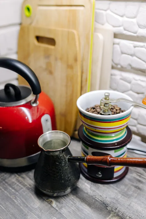 Квартира-студия на территории Алых Парусов