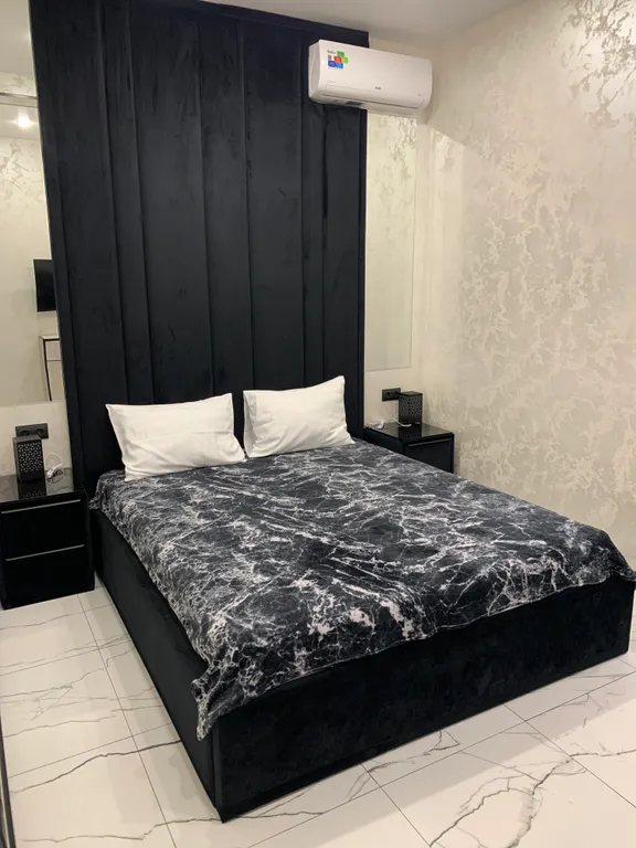 Квартира Апартаменты с кухней стандарт — аренда посуточно в Высокое