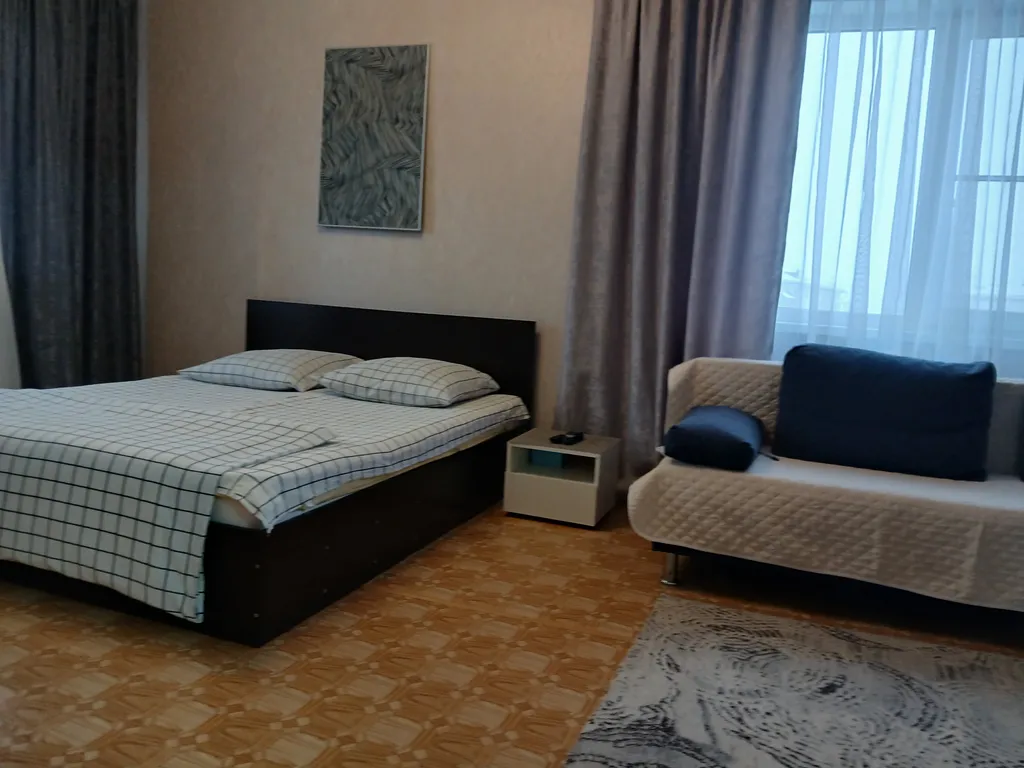 Уютная квартира — аренда посуточно в Сызрань