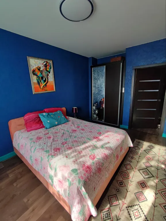 Стильная квартира с видом на море