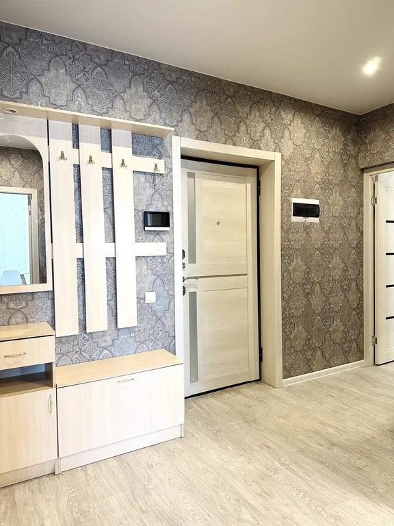 Квартира в Междуречье