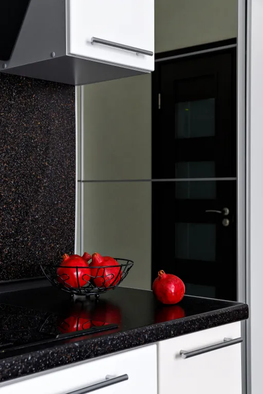 Квартира LETO Квартира у Парка Галицкого, ЖК Гарантия — Краснодар