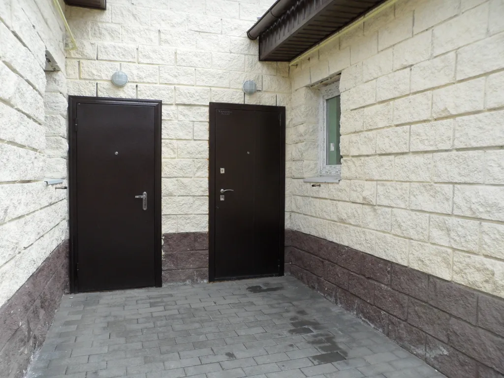 Бунгало на Банном