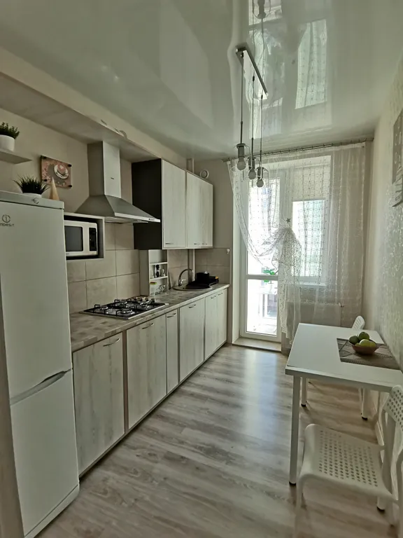 Однокомнатные апартаменты Карамзинъ