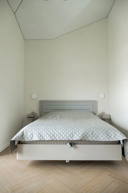 Квартира 2-этажная квартира в новом доме в самом центре — Санкт-Петербург