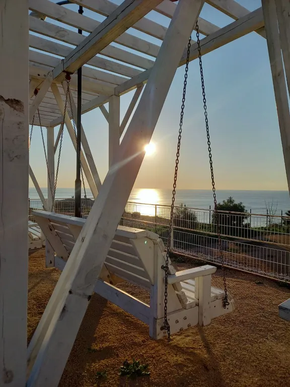 Квартира Квартира Студия семейная, Фиолент village, мыс Фиолент — Севастополь