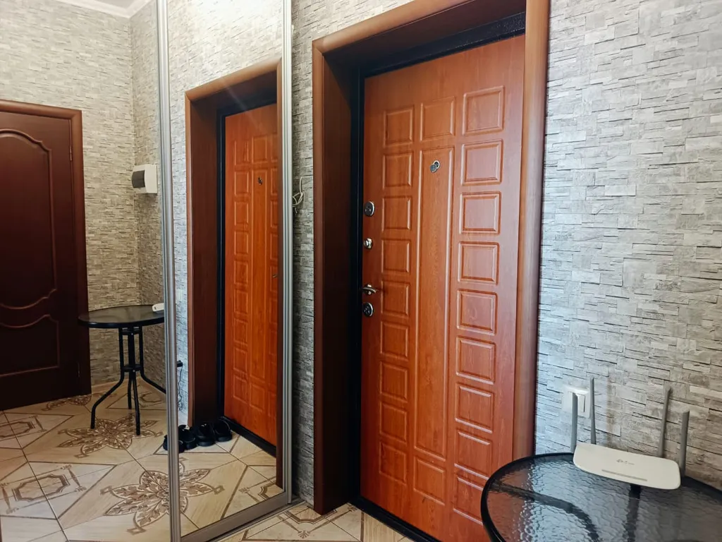 Квартира Квартира на первой береговой линии — Геленджик