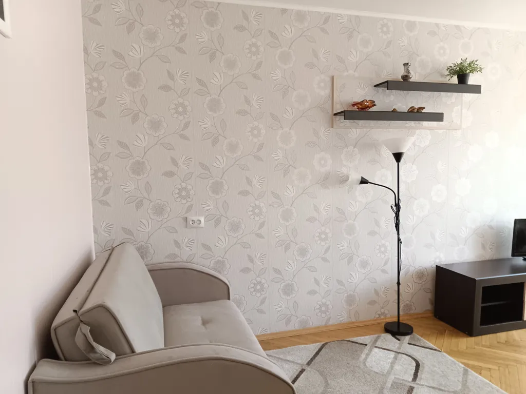 Квартира в тихом центре города