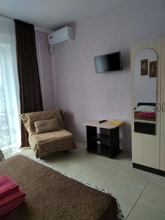 Квартира Комната — Анапа