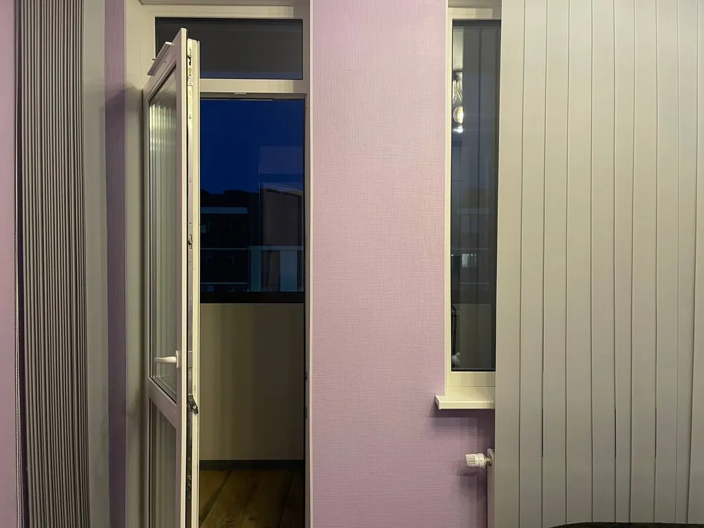 Комфортабельная студия