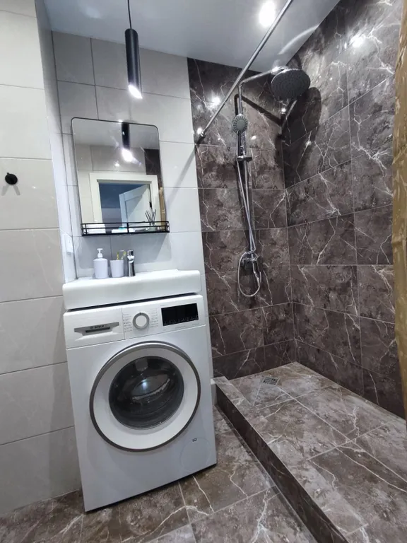 Квартира Квартира в новом микрорайоне рядом с аэропортом — Хабаровск