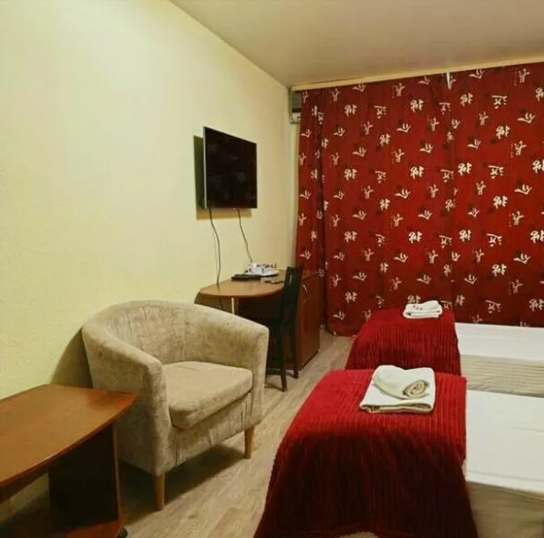 Квартира Комната — аренда посуточно в Краснодар