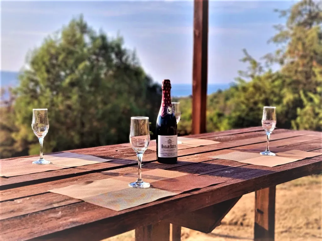 Вилла Сосновый Рай