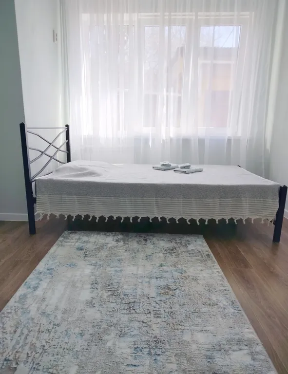 Уютная студия возле моря