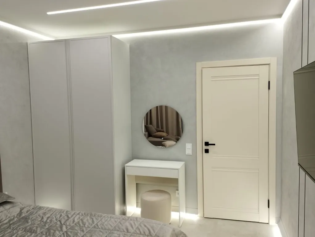 Апартаменты премиум класса на ЮБК с видом на море