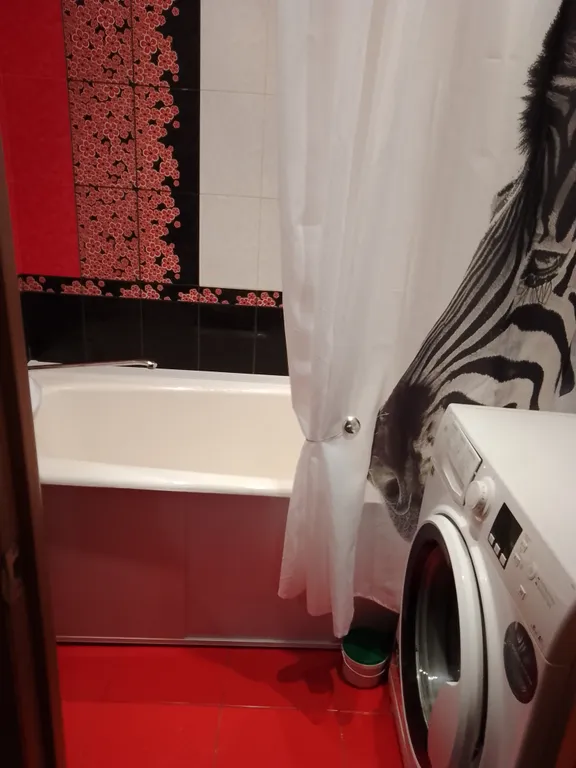 Уютная квартира в центре