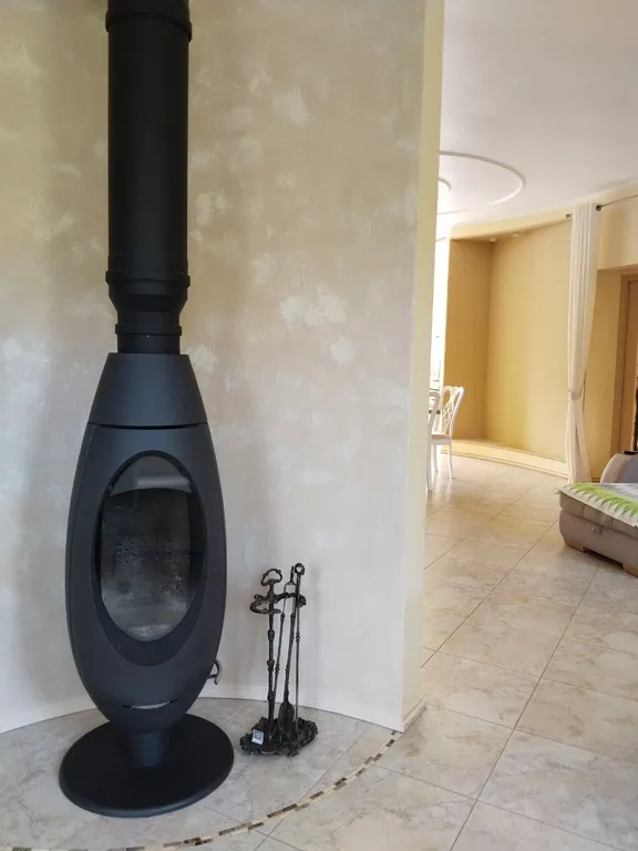 Уютный дом в 37 км от Клина