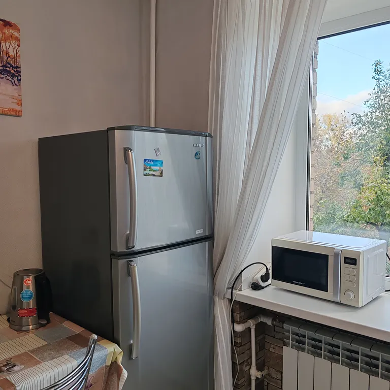 Квартиру в Индустриальном районе