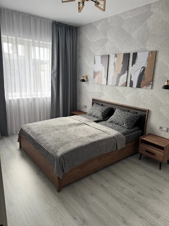 Комфорт дом вблизи моря