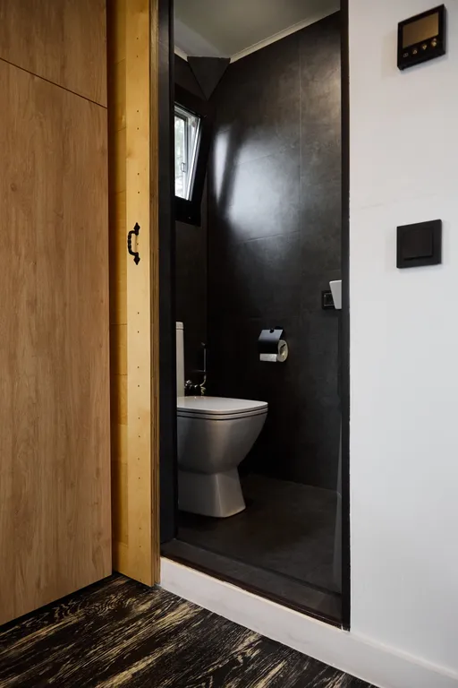 Белый медведь